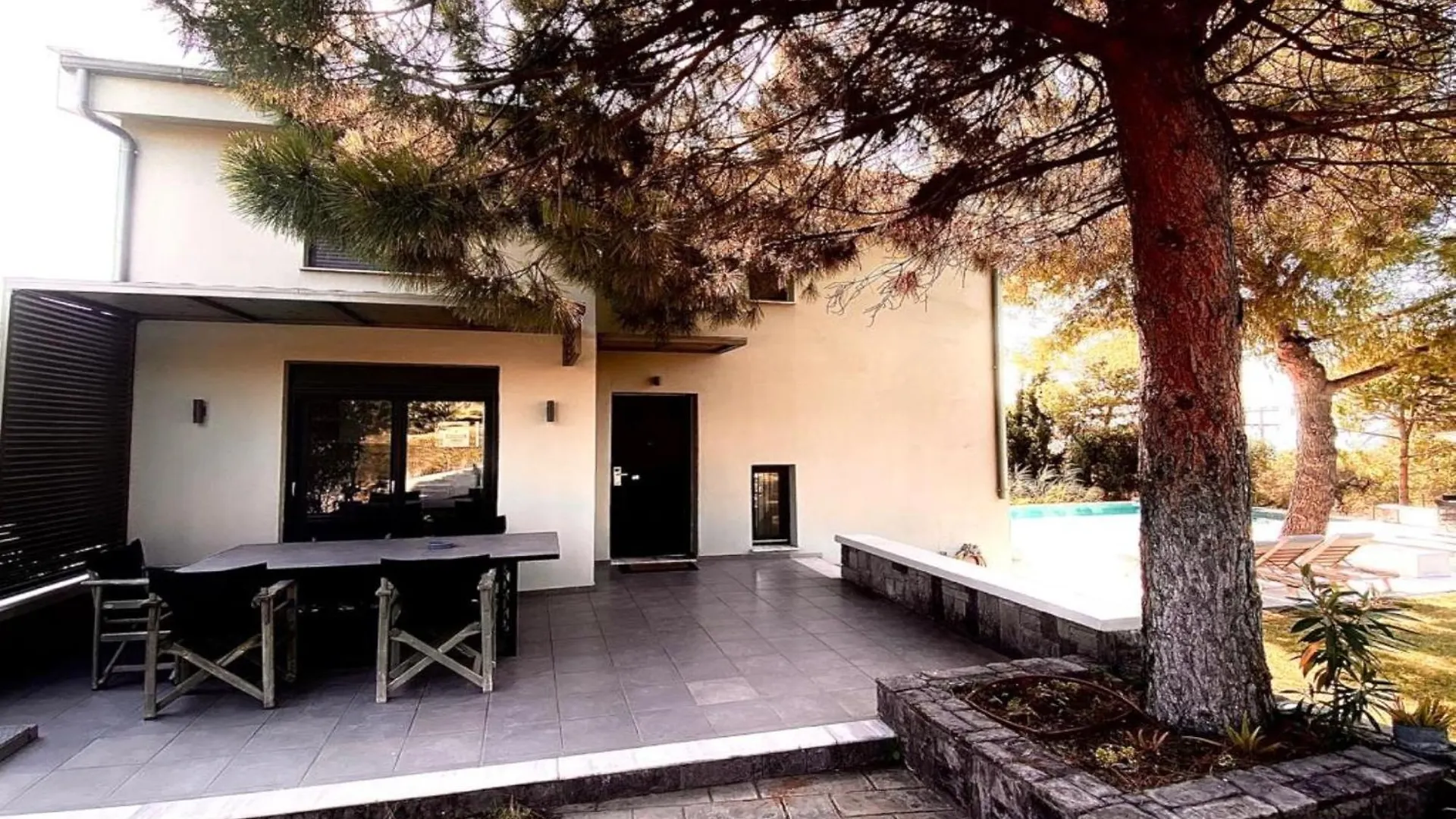 Olivia Estate Villa With Private Swimming Pool エリア