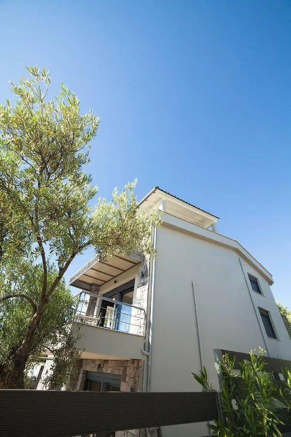 Olivia Estate Villa With Private Swimming Pool エリア 0*,  ギリシャ