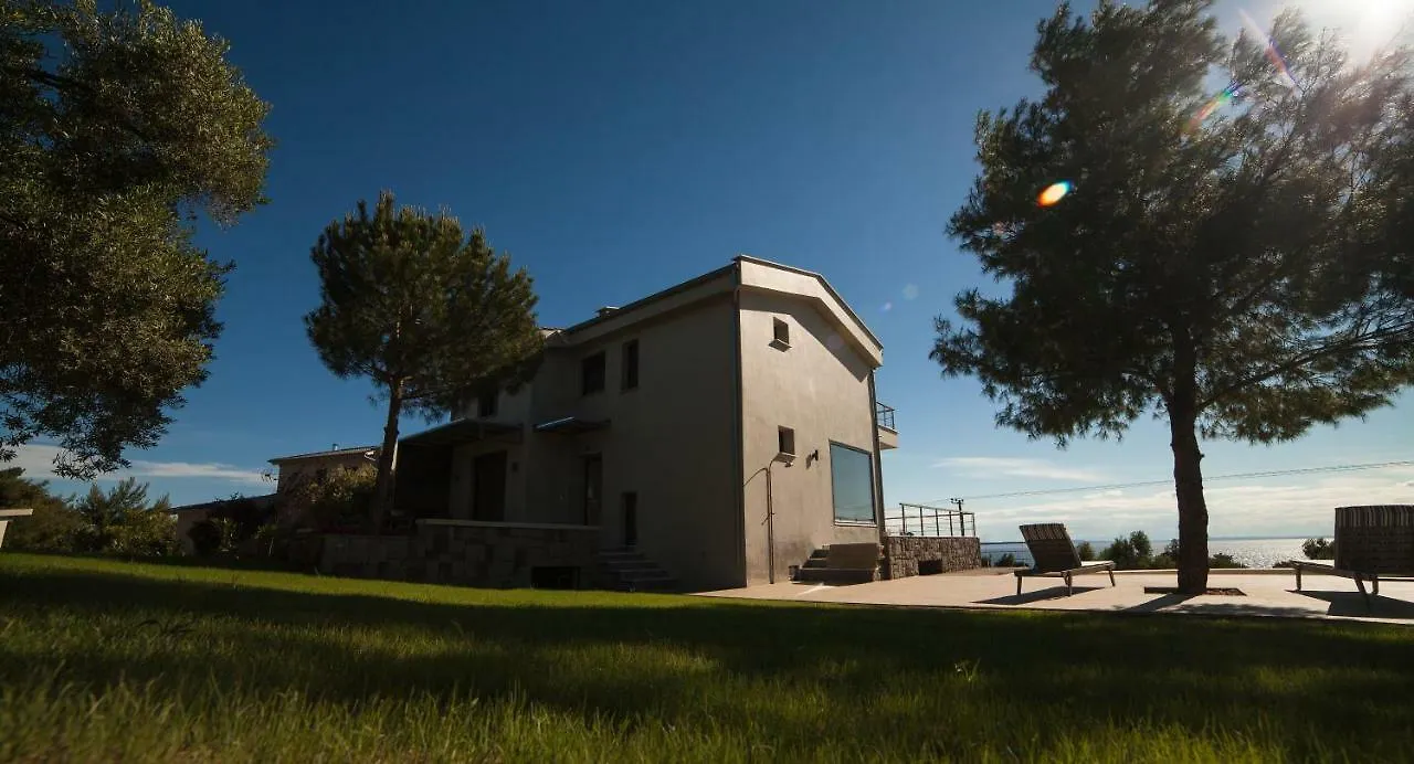 Olivia Estate Villa With Private Swimming Pool エリア