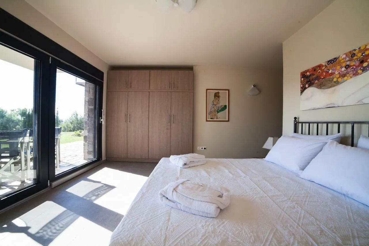 Olivia Estate Villa With Private Swimming Pool エリア 0*,
