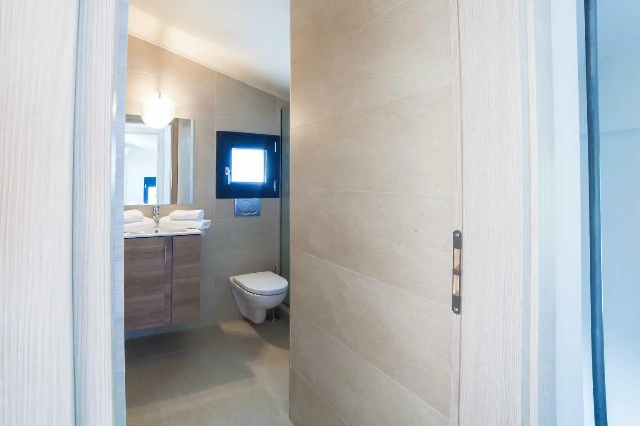 Olivia Estate Villa With Private Swimming Pool エリア