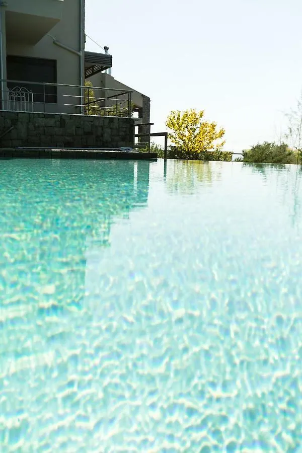 Olivia Estate Villa With Private Swimming Pool エリア