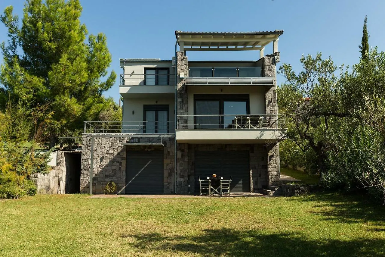 Olivia Estate Villa With Private Swimming Pool エリア