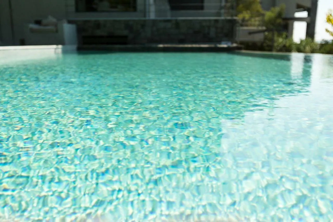 Olivia Estate Villa With Private Swimming Pool エリア 0*,